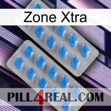 Xtra Zone 23